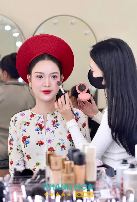 Thi Thi Makeup Bridal – hình ảnh 3