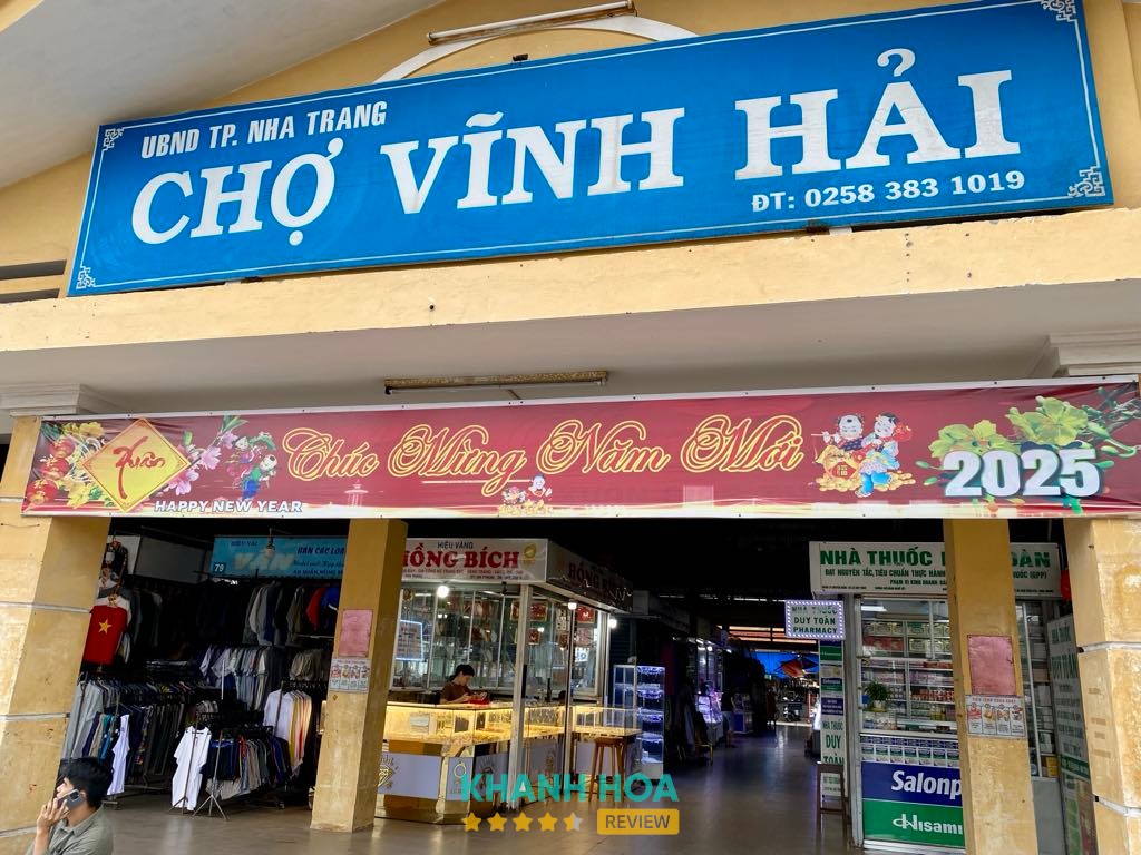 Tiệm vàng Hồng Bích Nha Trang – hình ảnh 3