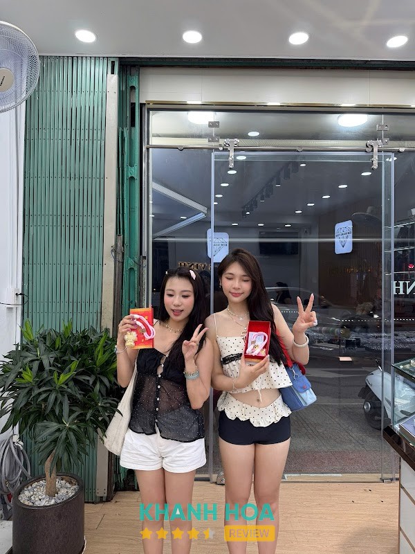 Tiệm Bạc Kim Hoàng Vinh Nha Trang – hình ảnh 3