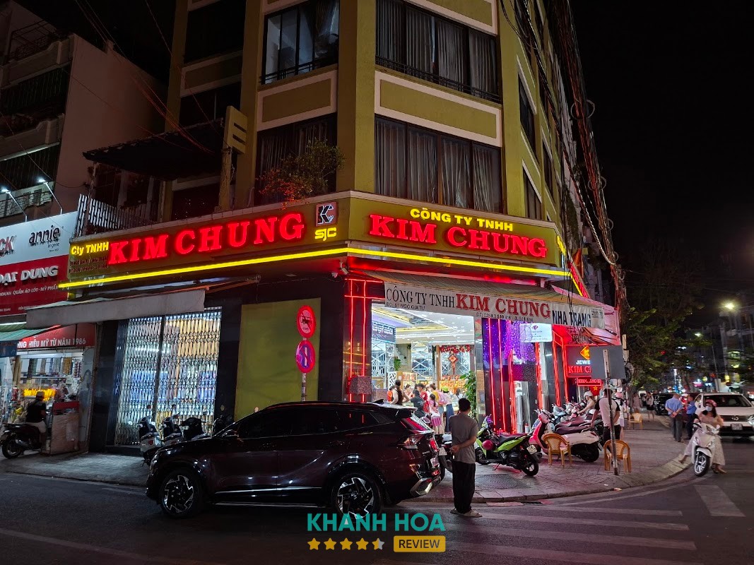 Công ty TNHH KIM CHUNG – hình ảnh 3