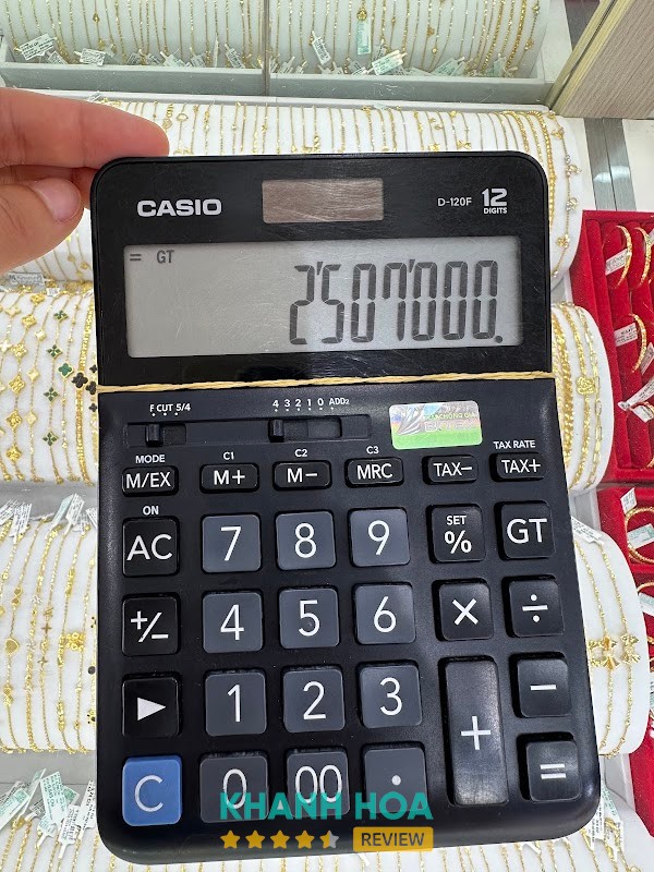 Ngoc Mai Gold Shop – hình ảnh 2