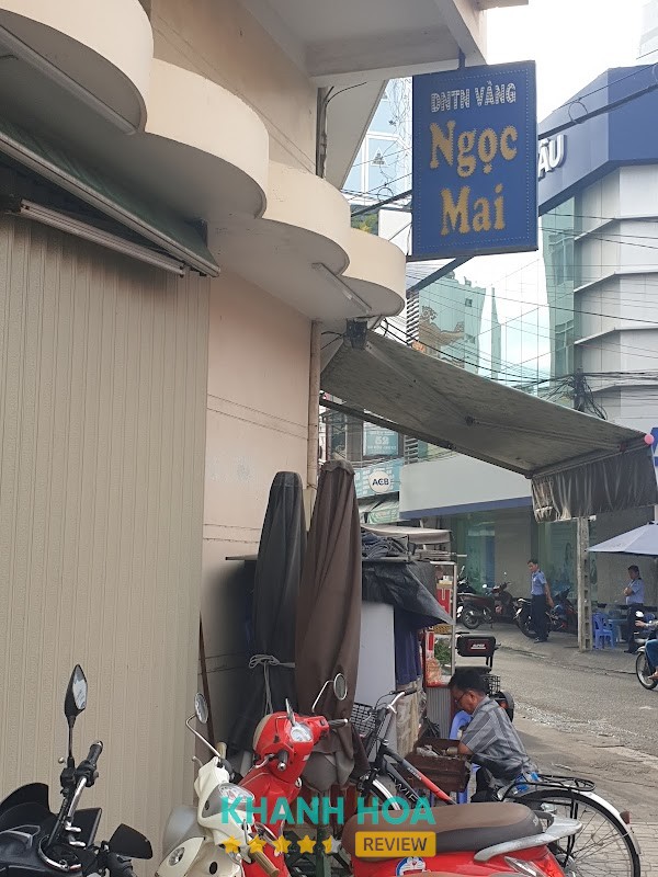 Ngoc Mai Gold Shop – hình ảnh 3