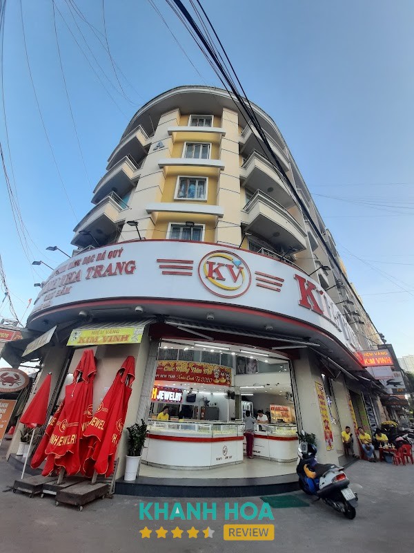 Tiệm Vàng Kim Yến – hình ảnh 3