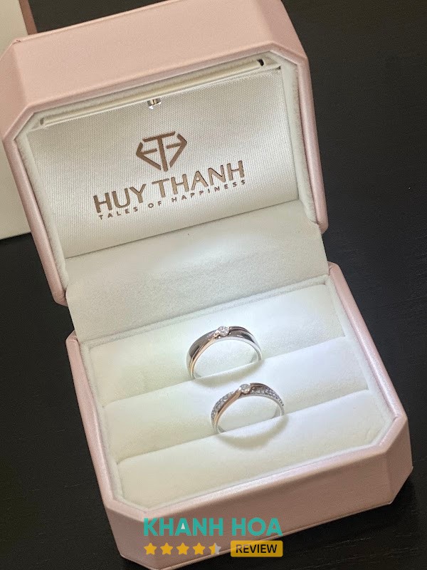Huy Thanh Jewelry – hình ảnh 3