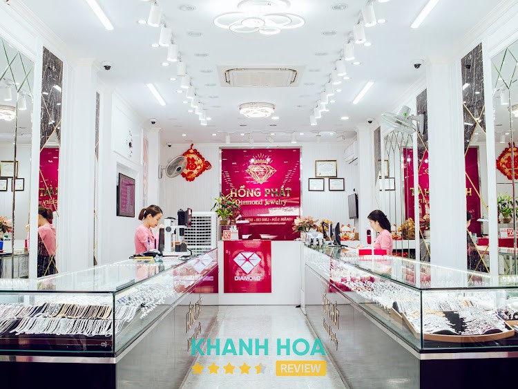 Tiệm Vàng Hồng Phát – hình ảnh 3