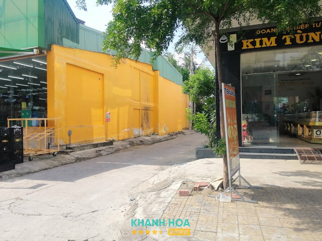 Doanh Nghiệp Tư Nhân Vàng Kim Tùng Giao – hình ảnh 1