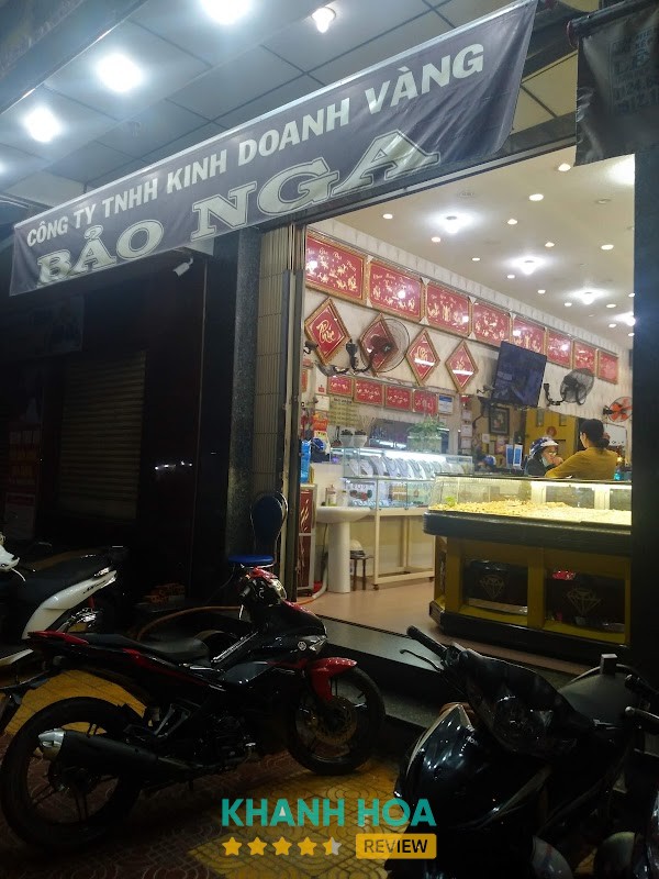 Dntn Tm Vàng Bảo Nga – hình ảnh 1