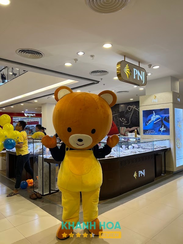 PNJ Vincom Phan Rang – hình ảnh 2