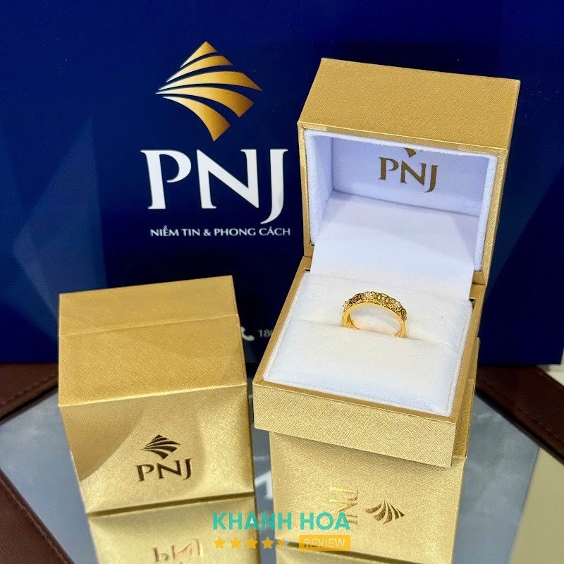PNJ Vincom Phan Rang – hình ảnh 3