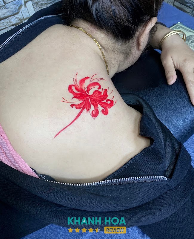 sơn tùng tattoo – hình ảnh 2
