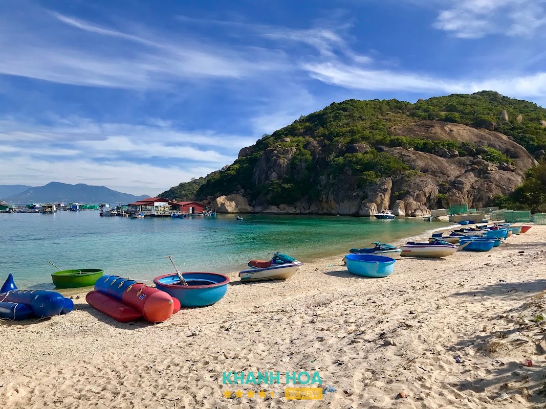 Bãi Biển Nhà Cũ – hình ảnh 2
