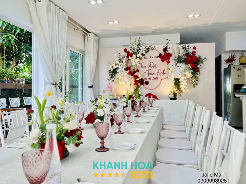 Jolie Mai Wedding – hình ảnh 2
