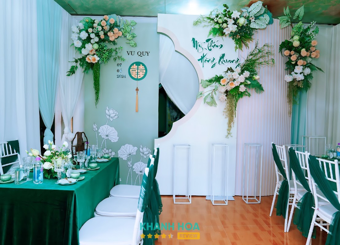Jolie Mai Wedding – hình ảnh 3