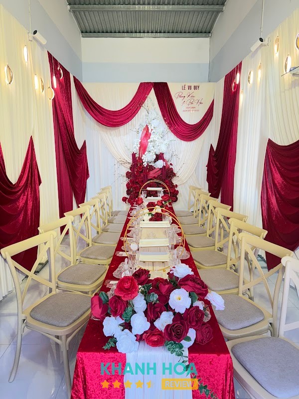 Daisy Wedding – hình ảnh 2