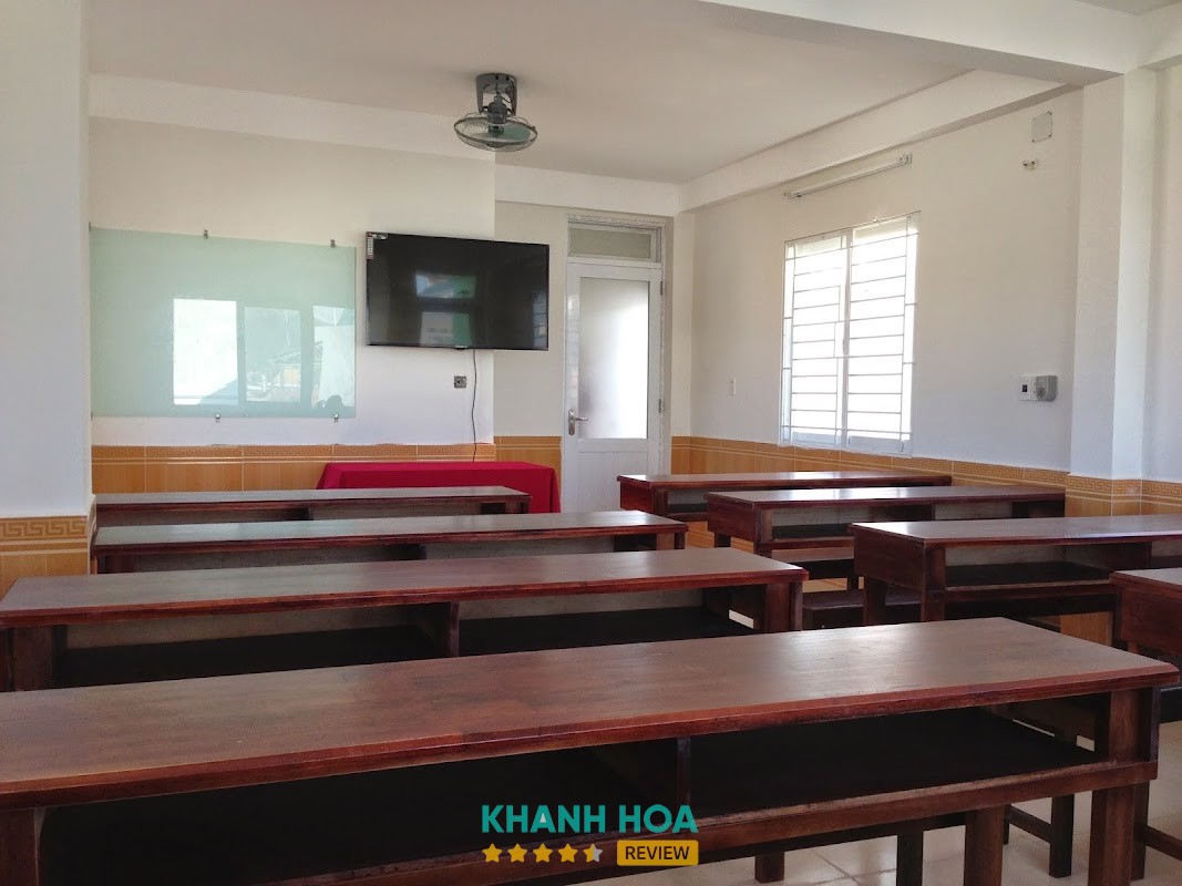 Trung Tâm Ngoại Ngữ GIA BẢO – hình ảnh 3