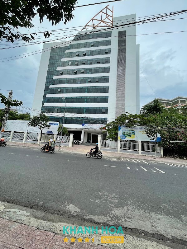 Trung tâm Ngoại ngữ Đại học Nha Trang Bắc Nha Trang