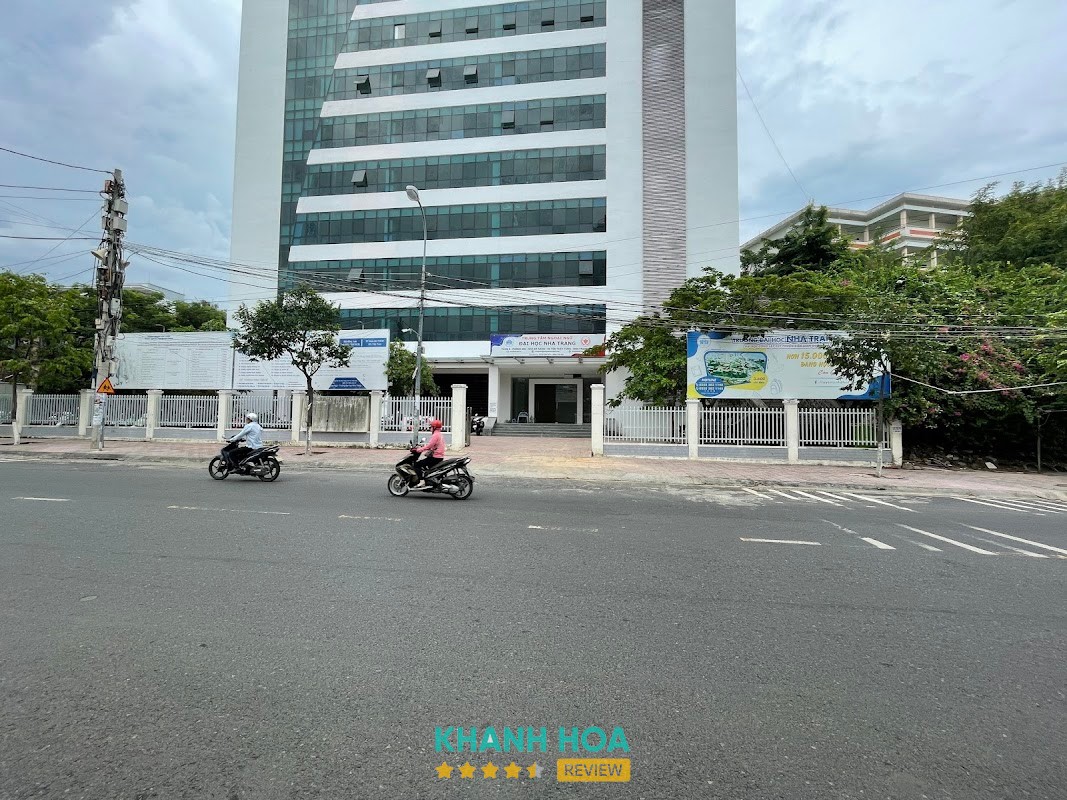 Trung tâm Ngoại ngữ Đại học Nha Trang – hình ảnh 2