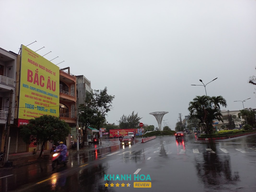 Trung Tâm Ngoại Ngữ Quốc Tế Bắc Âu – hình ảnh 2