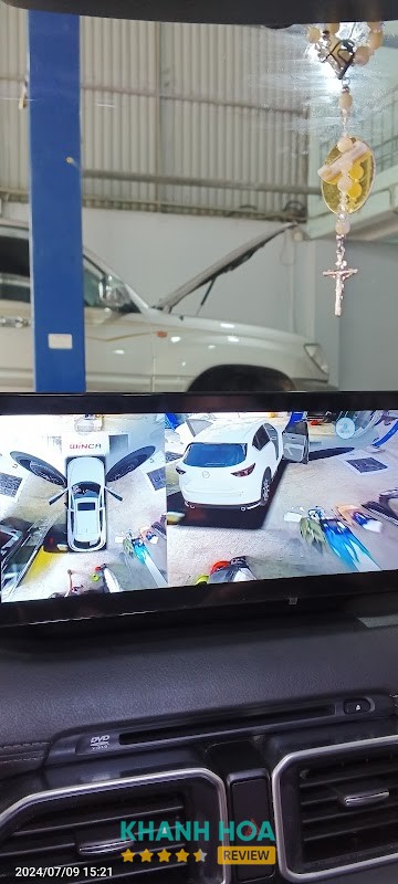 Trung Tâm Chăm Sóc Xe AUTO CAR 399 Nha Trang
