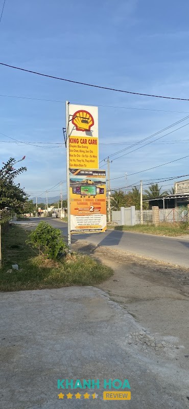 Gara oto cam ranh – hình ảnh 2