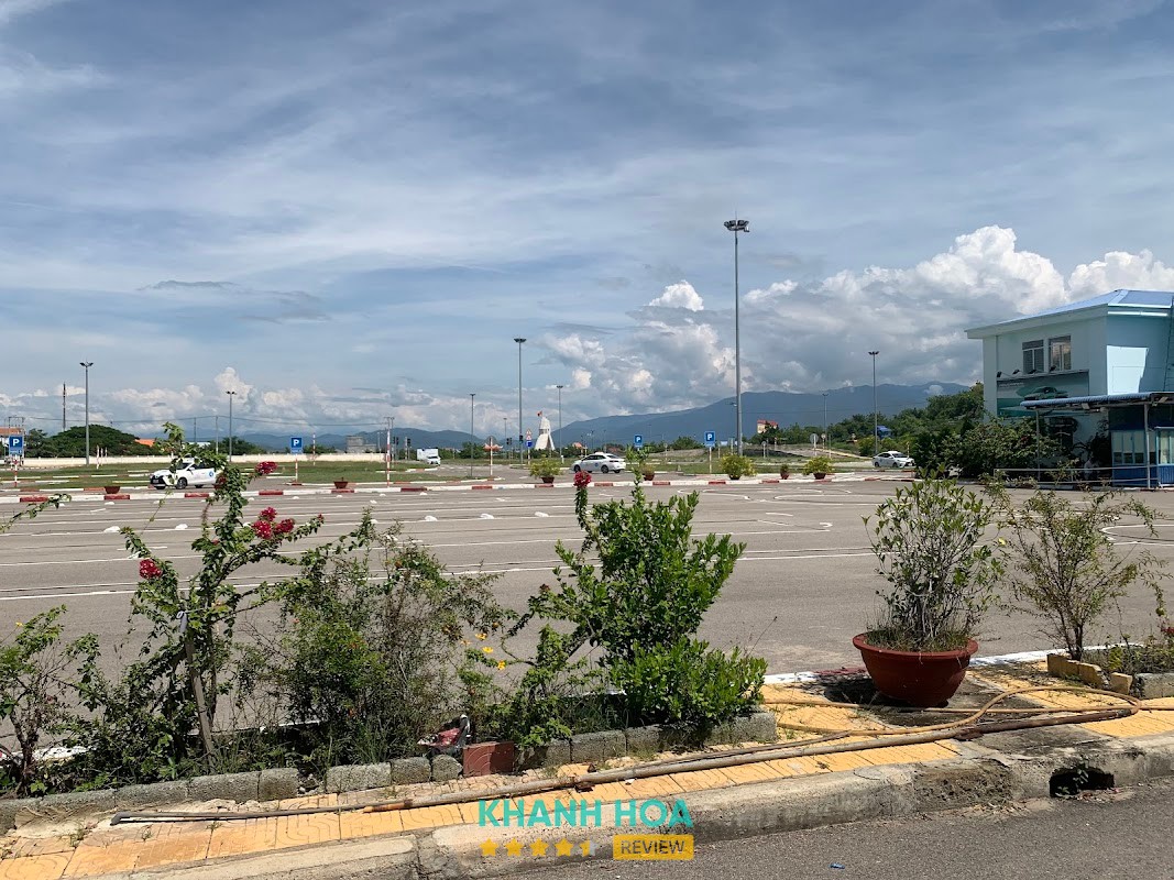 Trung Tâm Sát Hạch Lái Xe Trường Cao Đẳng Nghề Ninh Thuận – hình ảnh 3