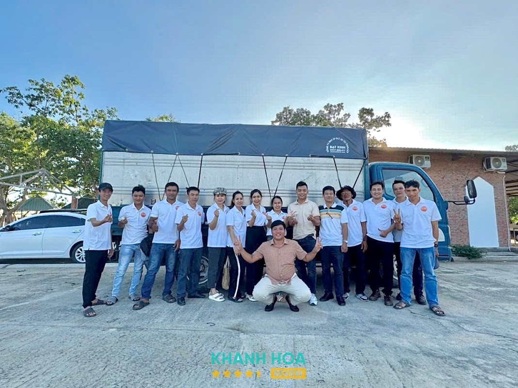 Trung Tâm Dạy Lái Xe Ô Tô An Toàn Phan Rang
