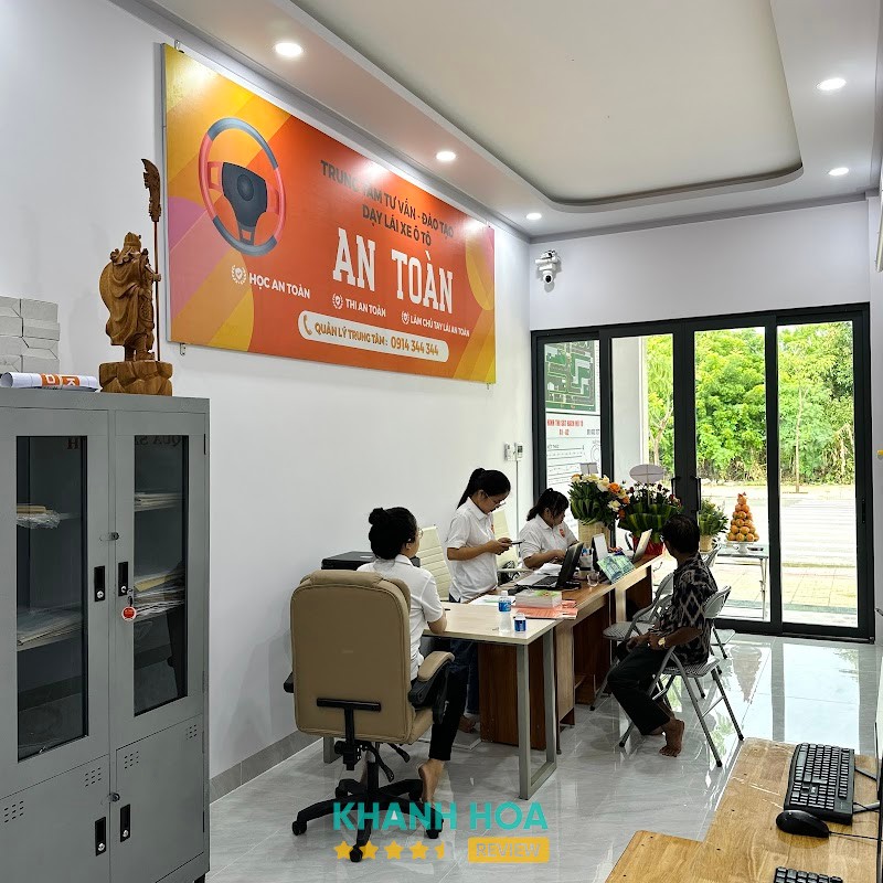 Trung Tâm Dạy Lái Xe Ô Tô An Toàn – hình ảnh 3