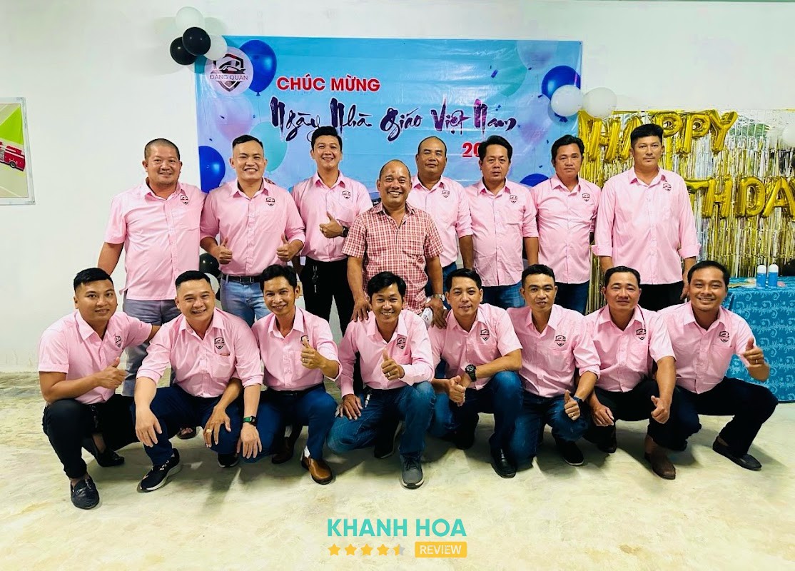Trung Tâm Dạy Lái Xe Đăng Quân – hình ảnh 2