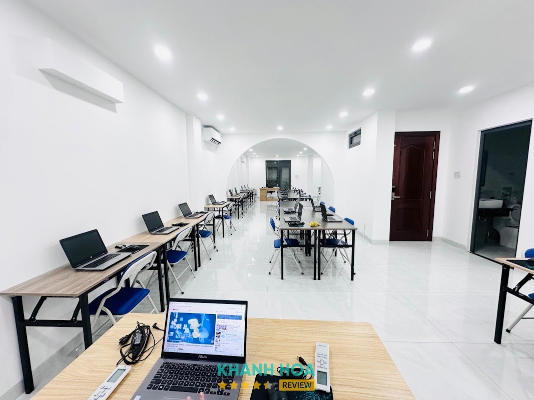 TRUNG TÂM TIN HỌC EDU PC Nha Trang