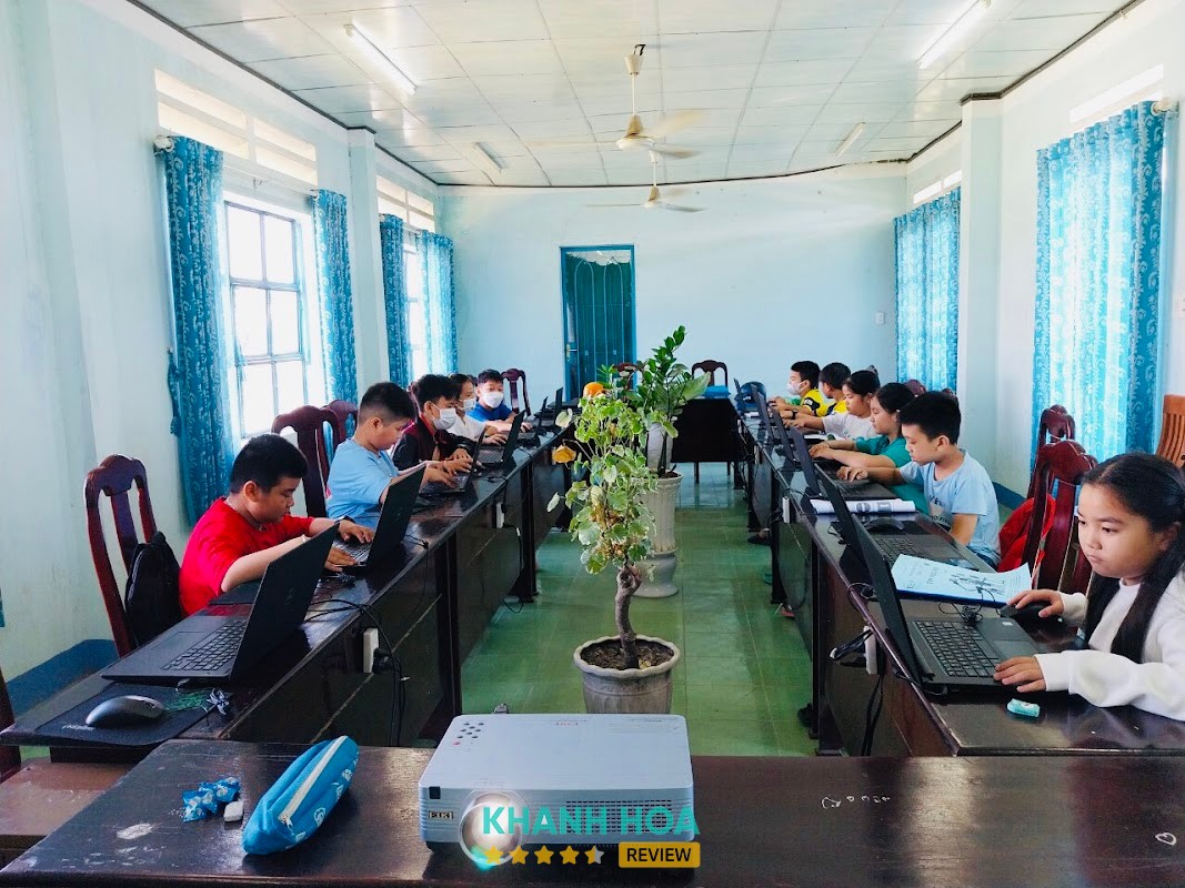 TRUNG TÂM TIN HỌC EDU PC – hình 2