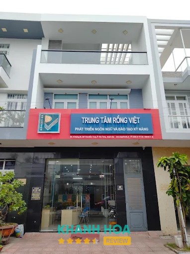 Rồng Việt Nha Trang hình ảnh 1