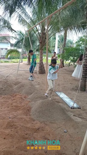 Trường Giáo Dục Chuyên Biệt Tương Lai hình ảnh 2