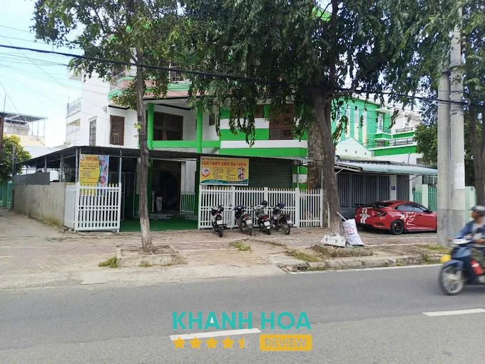 Trung tâm can thiệp sớm Ân Thiên hình ảnh 1