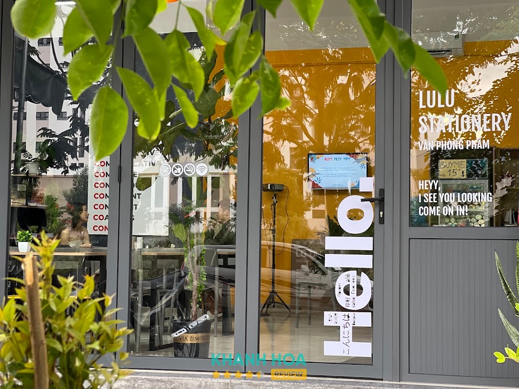 Lớp luyện thi tại Level Up IELTS Nha Trang