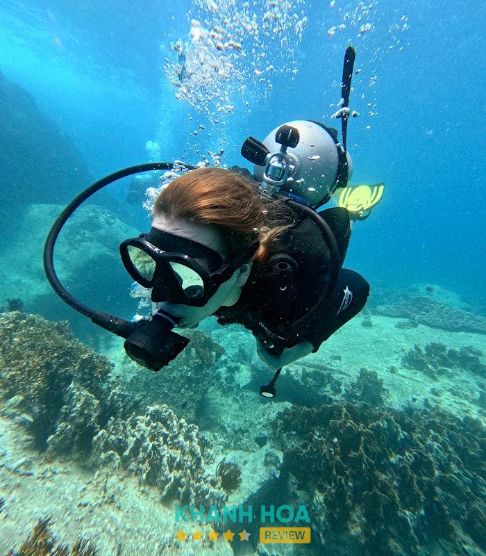 NHA TRANG DIVING CLUB