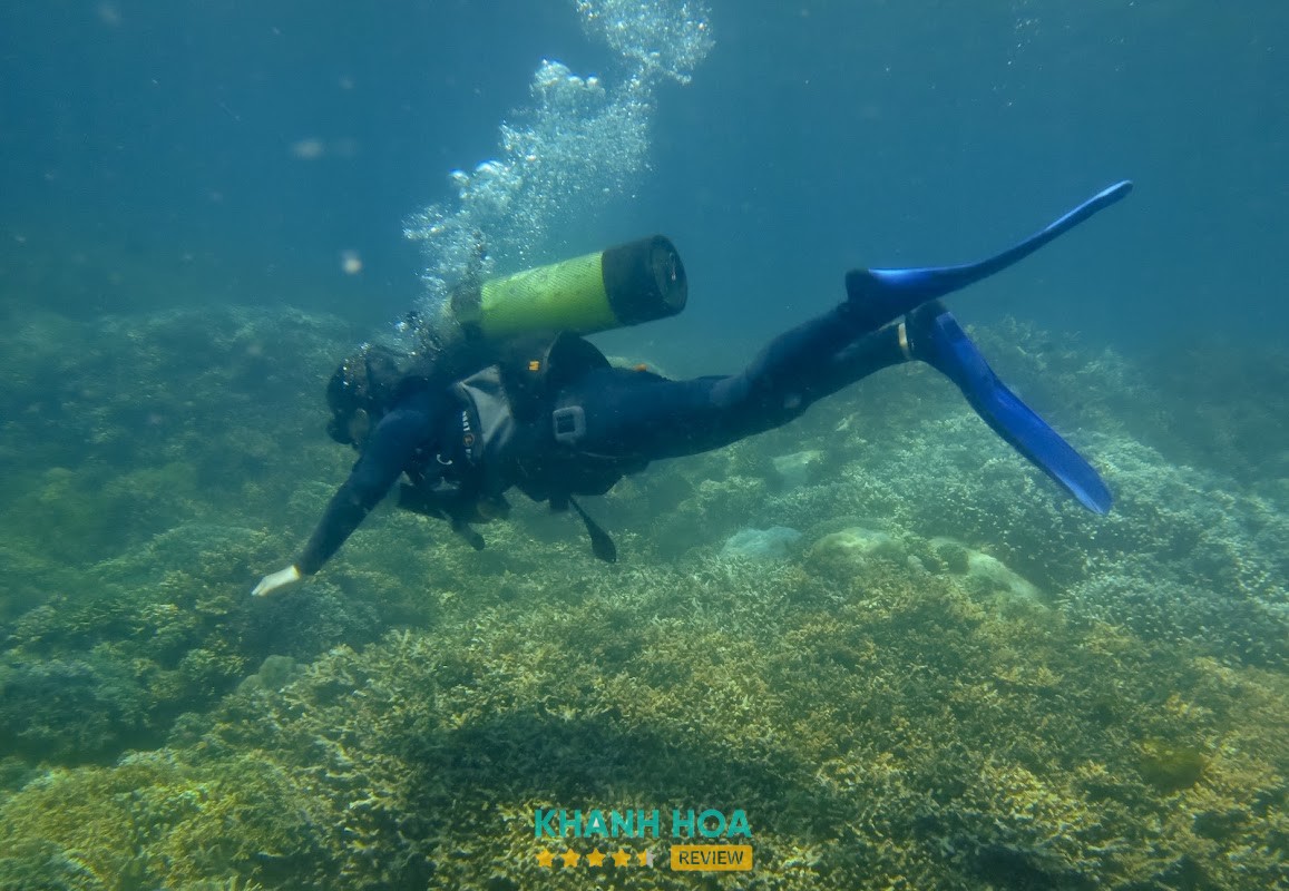 Nha Trang Fun Divers
