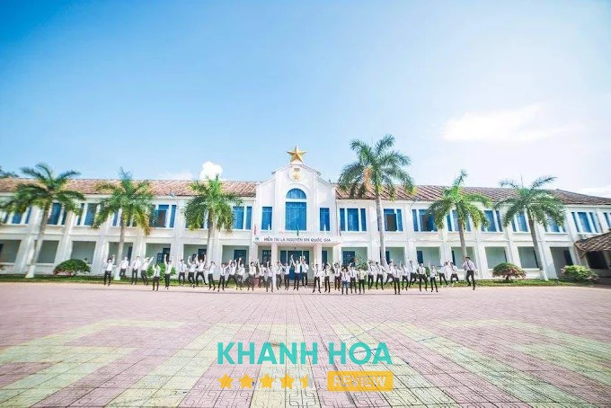 Trường Đại học Nha Trang