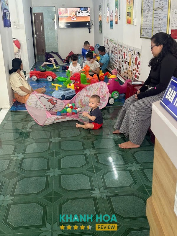 Phòng Tiêm Vaccin Dịch Vụ Tâm Đức Cam Lâm