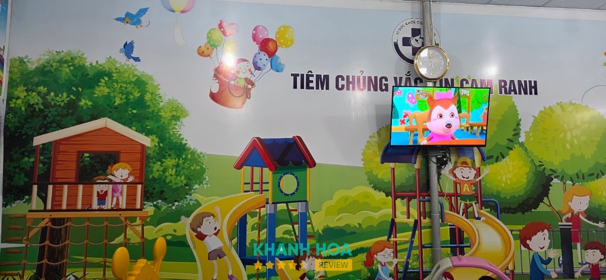 Tiêm chủng vắc xin Cam Ranh – hình ảnh 3