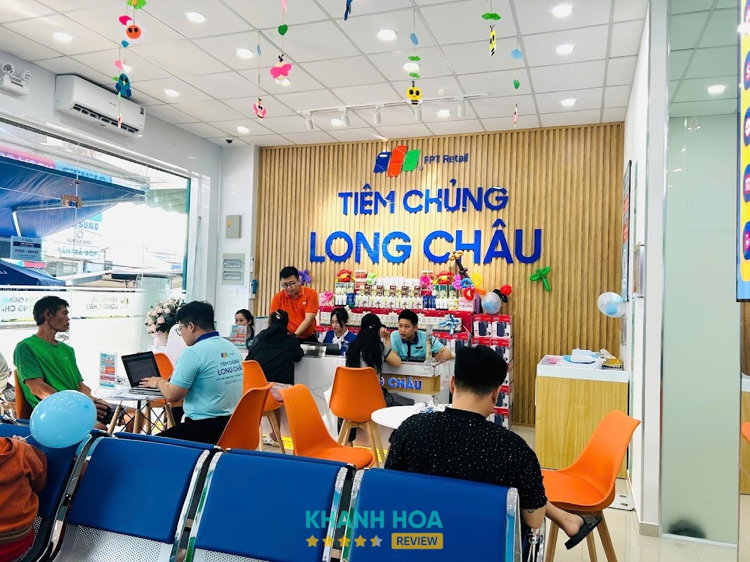 Tiêm Chủng Long Châu Diên Khánh – hình ảnh 2