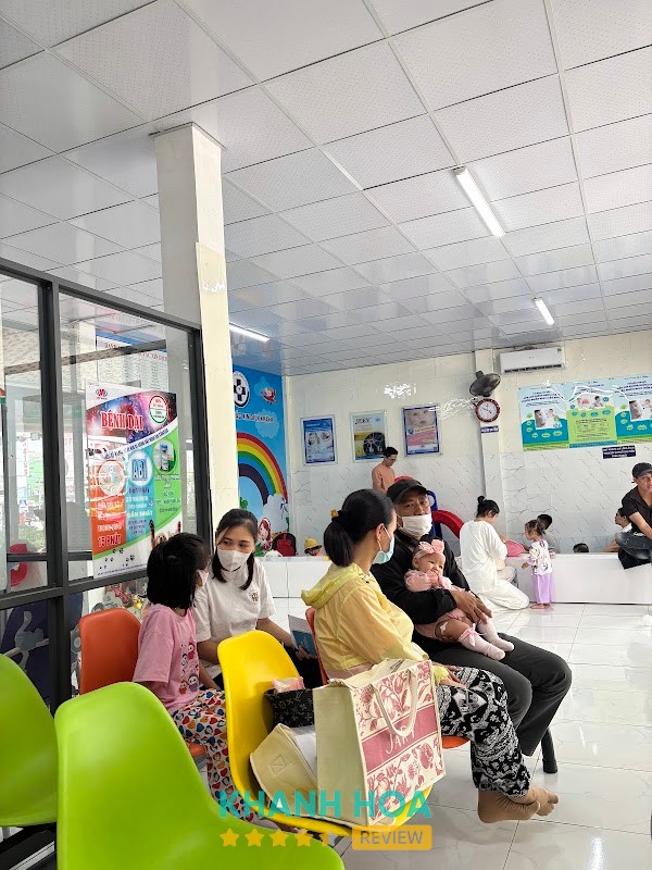 Phòng Tiêm Chủng Vắc Xin Dịch Vụ Diên Khánh – hình ảnh 2
