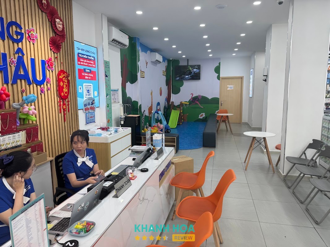 Tiêm Chủng Long Châu Nha Trang – hình ảnh 3