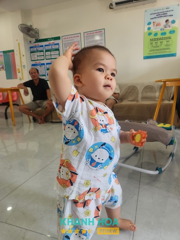 Trung Tâm Tiêm Chủng VCDV – hình ảnh 2