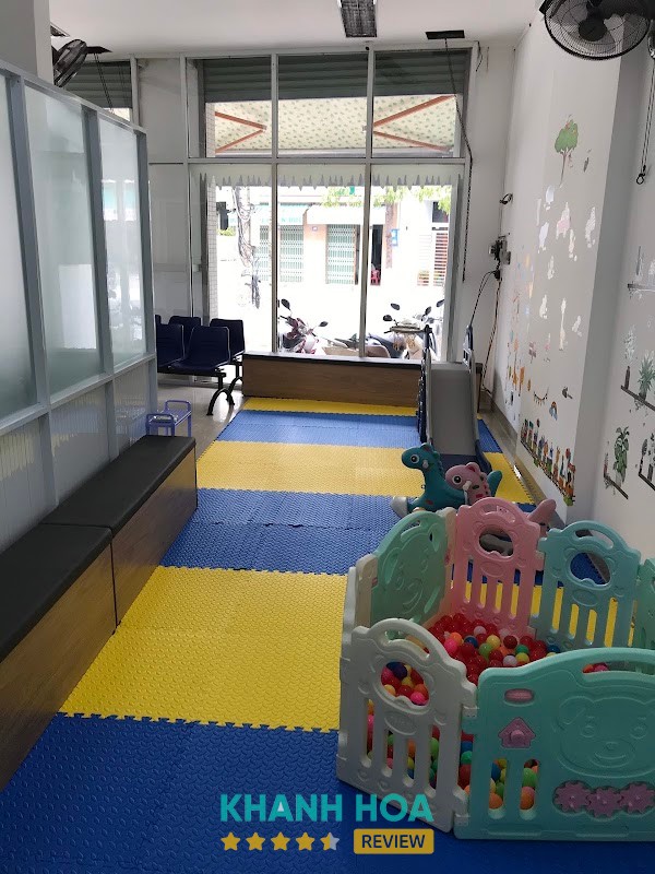 Trung Tâm Tiêm Chủng TNT Ninh Hoà – hình ảnh 3