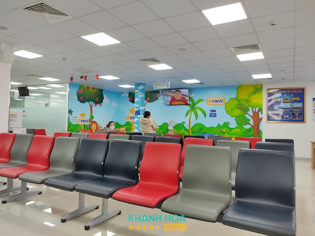 VNVC Ninh Hòa – hình ảnh 2