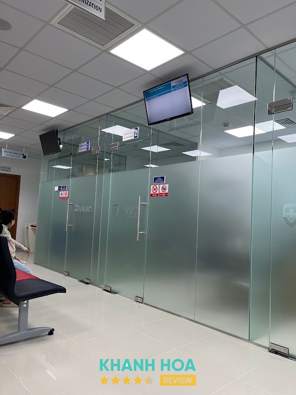 VNVC Ninh Hòa – hình ảnh 3