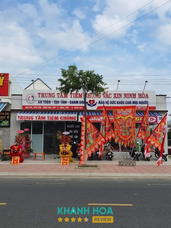 TNT Ninh Hoà – hình ảnh 2