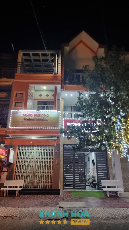 Phòng Tiêm Ngừa Ngọc Phượng Phan Rang