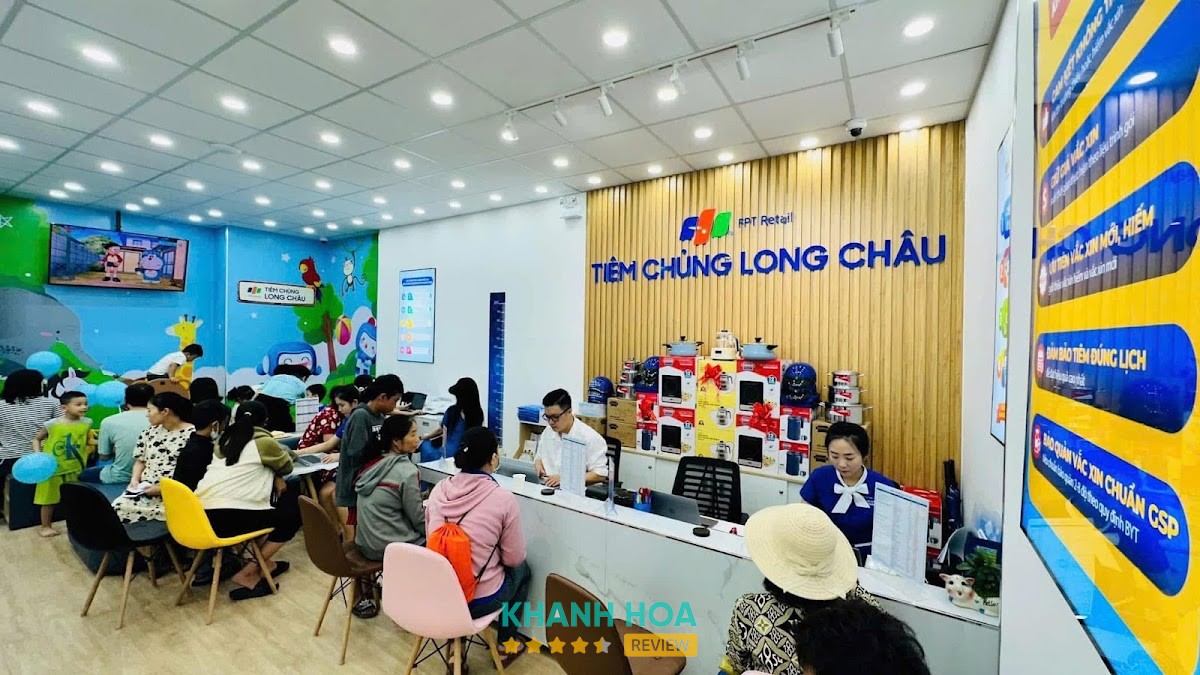 Tiêm Chủng Long Châu Phan Rang – hình ảnh 3