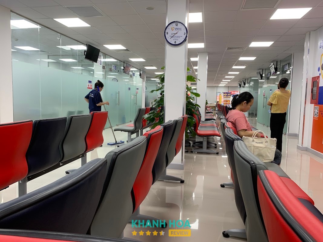 VNVC Phan Rang – hình ảnh 2